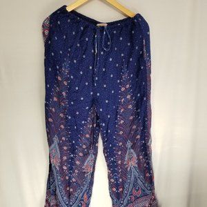 GYPSY ROSE LOUNGE PANTS